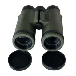TERZEO CHASSEURS JUMELLES 8X42 KAKI