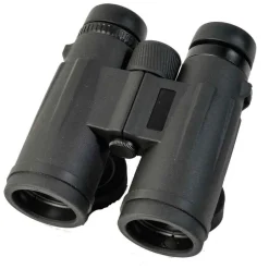 TERZEO PASSIONNÉS DE NATURE JUMELLES 10X42 NOIR