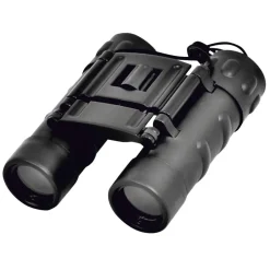 TERZEO PASSIONNÉS DE NATURE JUMELLES 10X25 NOIRES