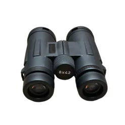 TERZEO PASSIONNÉS DE NATURE JUMELLES 8X42 NOIRES