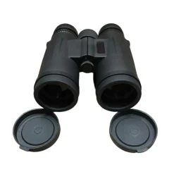 TERZEO PASSIONNÉS DE NATURE JUMELLES 8X42 NOIRES