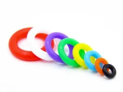 RINGS4WINGS KIT BAGUE ELASTIQUE AVEC ADAPATEUR