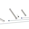 STONFO KIT BLOQUE ESCHE