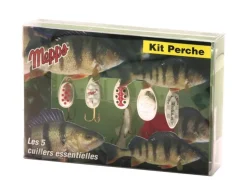 MEPPS KIT CUILLER
