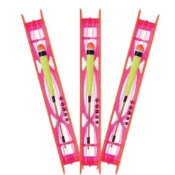 SRT KIT DE 3 LIGNES MONTEES GROS POISSONS