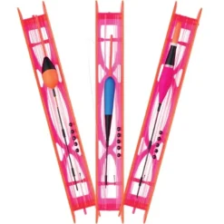SRT KIT DE 3 LIGNES MONTEES PECHE AU COUP
