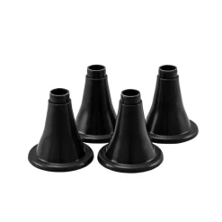 RIVER SYSTEM KIT DE 4 PIEDS ABREUVOIRS / MANGEOIRES