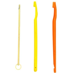 TERZEO PÊCHEURS KIT DE DEGORGEOIRS X3