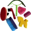 TERZEO CAVALIERS KIT DE PANSAGE POUR ENFANT