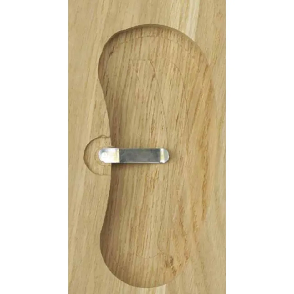 EUROHUNT KIT ECUSSSON POINTU CHEV+ PINCE X5 FONCE