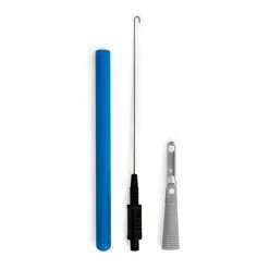 PRESTON KIT EXTRACTEUR+CONE