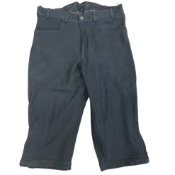 Homme TERZEO CHASSEURS KNICKERS CHASSE CUIR MARRON