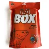 LMAB LA BOX BAR D'ÉCUME X BABYLON FISHING