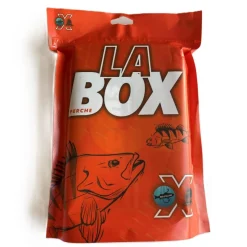 LMAB LA BOX BAR D'ÉCUME X BABYLON FISHING