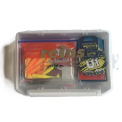 LMAB LA BOX BAR D'ÉCUME X BABYLON FISHING