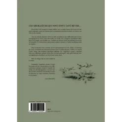VERSICOLOR EDITIONS LA CHASSE DES CANARDS