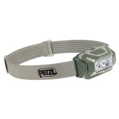 PETZL LAMPE FRONTALE ARIA2 CAMO 450 LUMENS