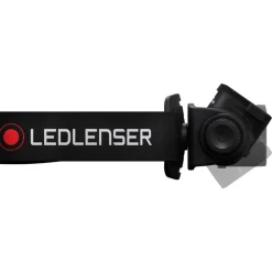 LED LENSER LAMPE FRONTALE H5R CORE