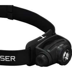 LED LENSER LAMPE FRONTALE H5R CORE