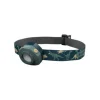 LED LENSER LAMPE FRONTALE 40LUM RECHARG PR ENFANT