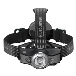 LED LENSER LAMPE FRONTALE MH11 1000LUM RECHARG