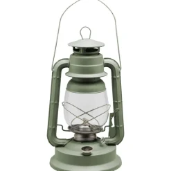 CAO LAMPE TEMPETE DECO H35CM KAKI