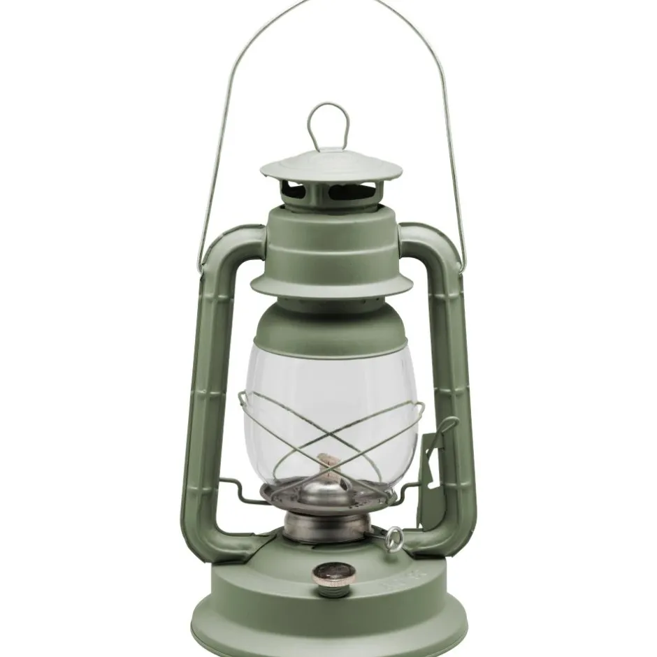 CAO LAMPE TEMPETE DECO H35CM KAKI