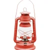 CAO LAMPE TEMPETE DECO H35CM TERRACOTTA