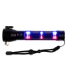 TERZEO PASSIONNÉS DE NATURE LAMPE TORCHE SECURITE MULTIFONCTIONS