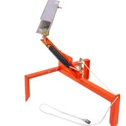 TERZEO CHASSEURS LANCEUR DE BALL TRAP