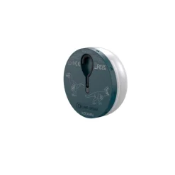 LED LENSER LANTERNE 60LUM PR ENFANT VERT