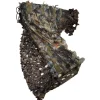 TERZEO CHASSEURS LE FILET CAMO BANDE MESH 1.5X3M