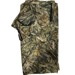 TERZEO CHASSEURS LE FILET MESH CAMO FOREST 3X5M