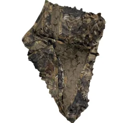 TERZEO CHASSEURS LE FILET RENFORCE CAMO FOREST 1.5MX4M