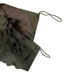 TERZEO CHASSEURS LE FILET REVERSIBLE 1.5X3M