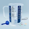 COMPAGNIE DU BICARBONATE LE VERRE A TOUT FAIRE