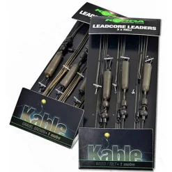 KORDA LEADCORE LEADER HELI