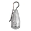 SPRO LEST EN ZINC CLIP ON LURE WEIGHT