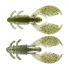 REINS LEURRE AX CRAW MINI 5CM X12