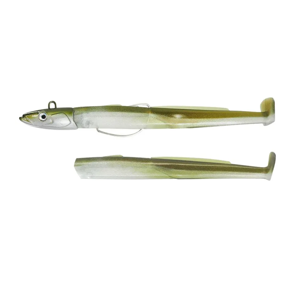 FIIISH LEURRE BE110 COMBO OFF SHORE 15G
