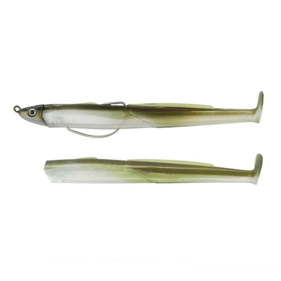FIIISH LEURRE BE150 COMBO SHORE 10GR
