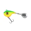 FOX RAGE LEURRE BIG EYE PINTAIL 8GR
