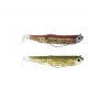 FIIISH LEURRE BM70 DOUBLE SHORE 3GR