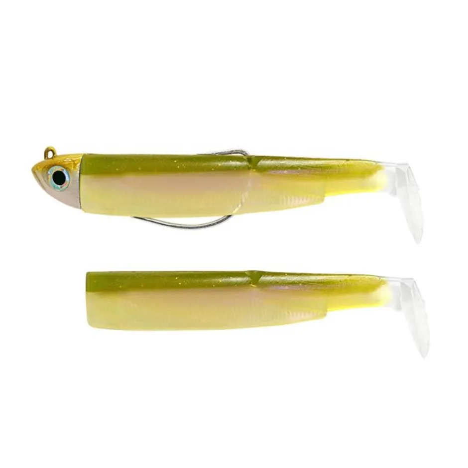 FIIISH LEURRE BM70 COMBO SHORE 3GR