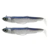 FIIISH LEURRE BM90 DOUBLE OFFSHORE 10G