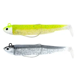 FIIISH LEURRE BM70 DOUBLE SEARCH 4,5GR