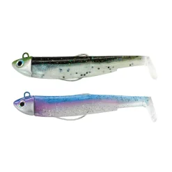 FIIISH LEURRE BM120 DOUBLE SEARCH 18GR
