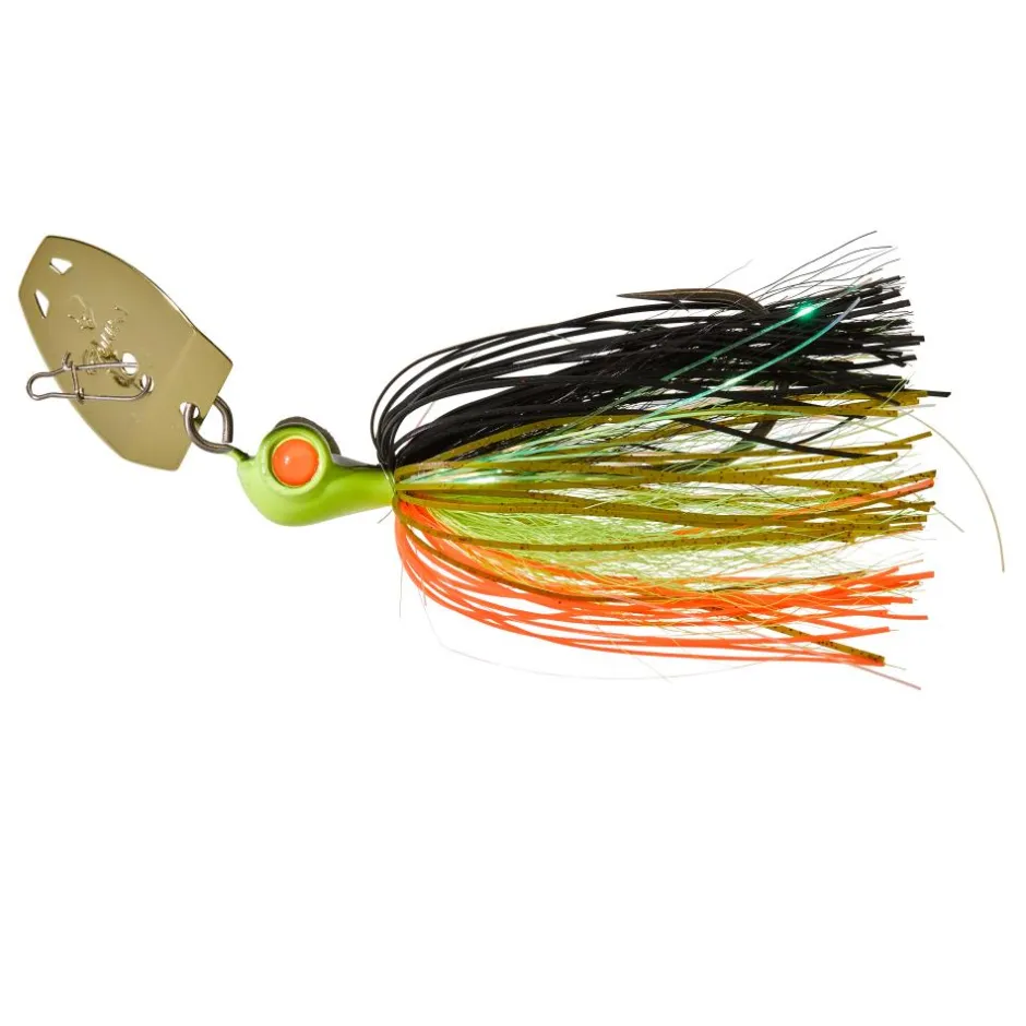 GUNKI LEURRE BOOMER 14G