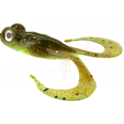 GUNKI LEURRE BULL FROG 10CM