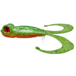 GUNKI LEURRE BULL FROG 13CM
